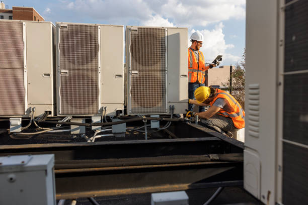 Best Seasonal HVAC Services in Stratford, TX