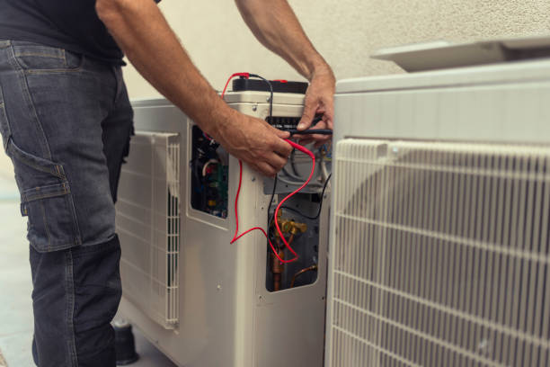 Best HVAC Equipment and Components in Stratford, TX