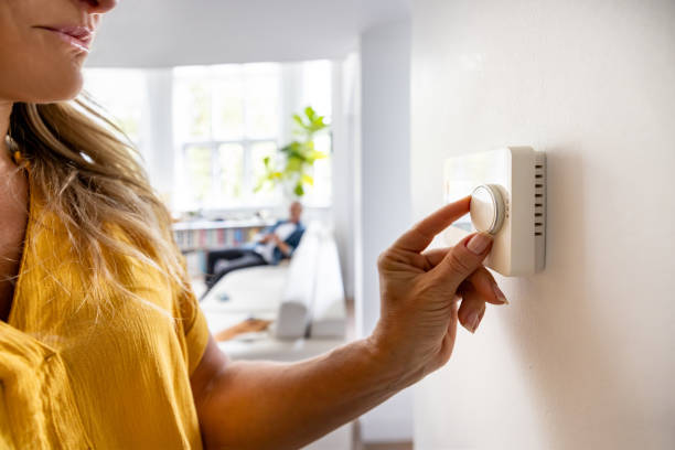 Best Furnace Cleaning in Stratford, TX
